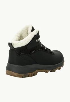 New Everquest Texapore Mid W Damen Outdoor Sneaker|Winterschuhe