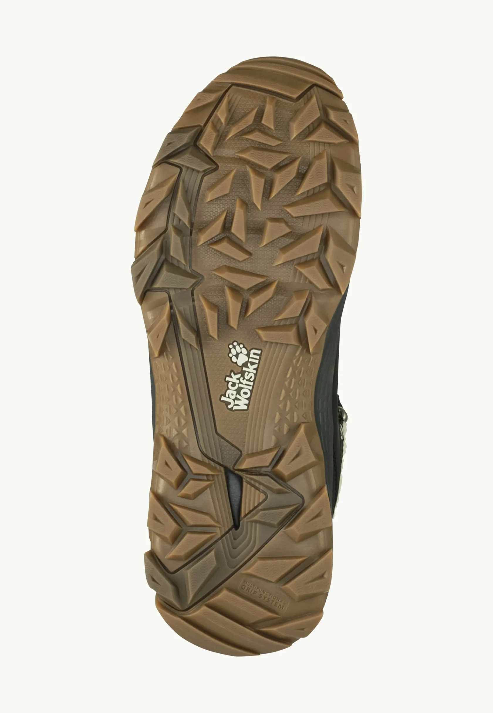 New Everquest Texapore Mid W Damen Outdoor Sneaker|Winterschuhe
