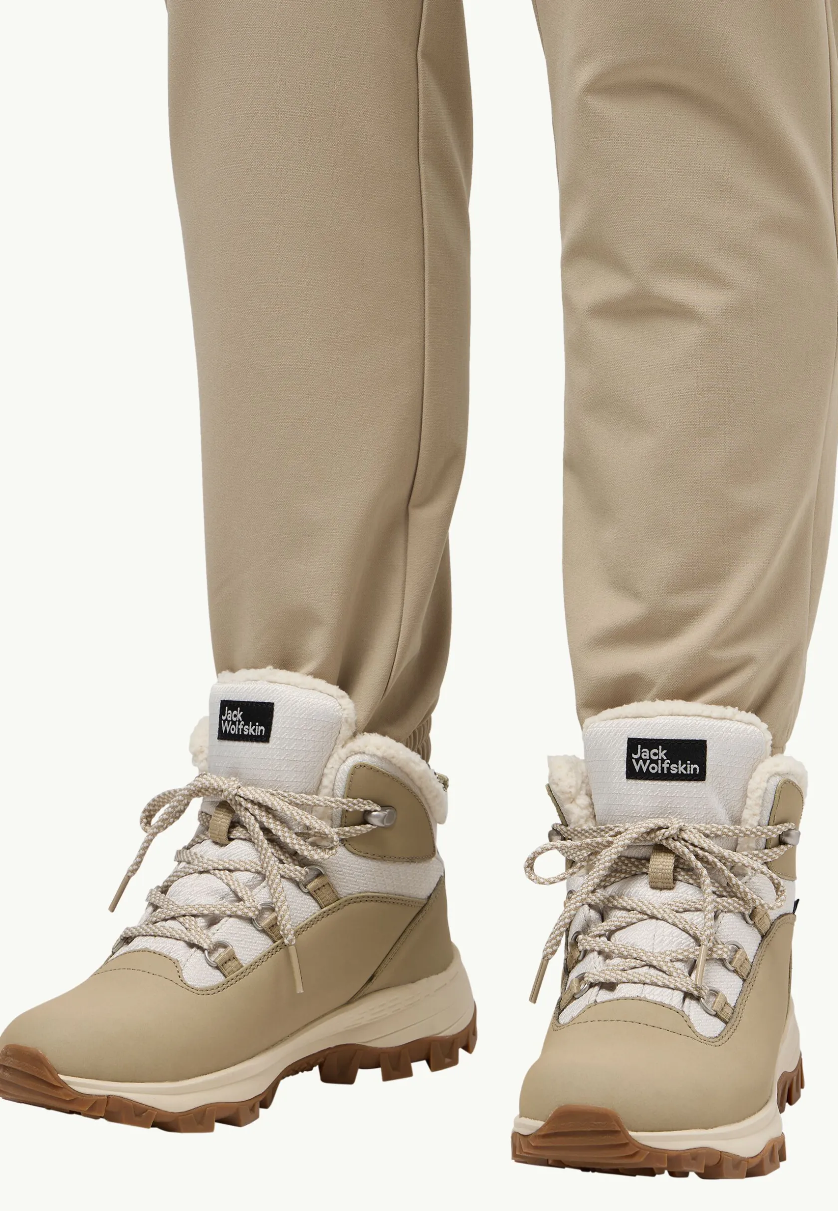 New Everquest Texapore Mid W Damen Outdoor Sneaker|Winterschuhe