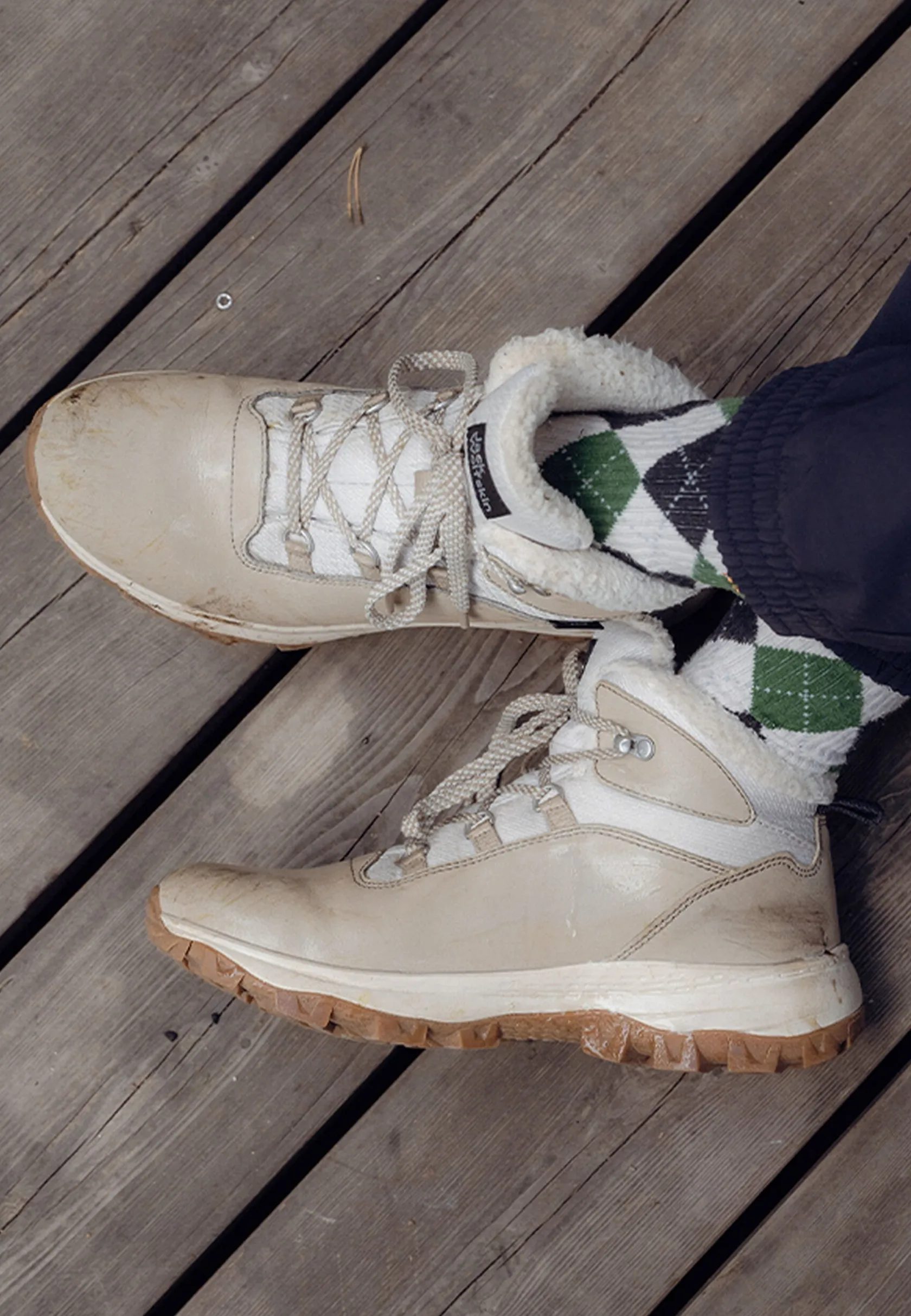 New Everquest Texapore Mid W Damen Outdoor Sneaker|Winterschuhe