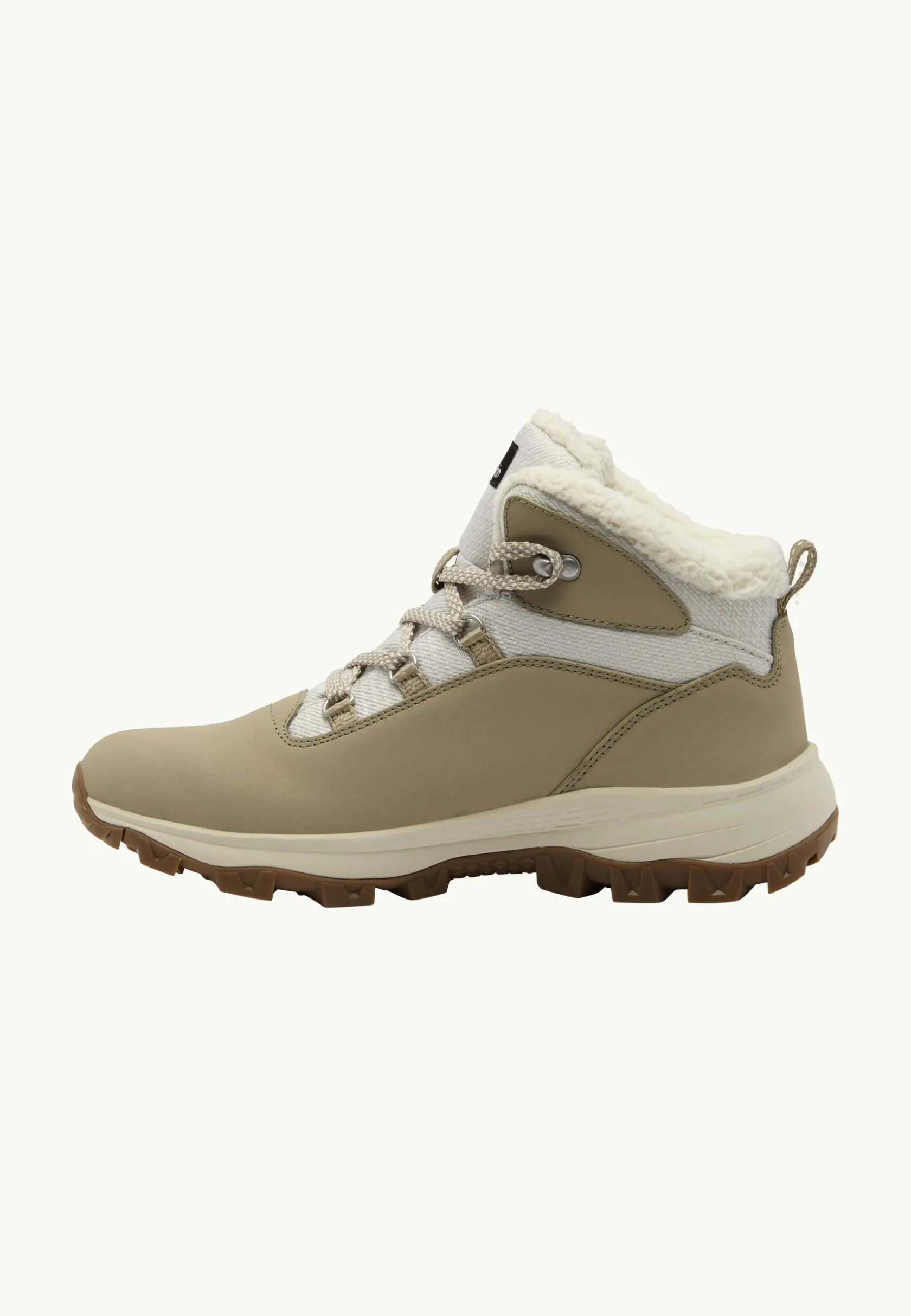 New Everquest Texapore Mid W Damen Outdoor Sneaker|Winterschuhe