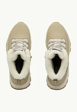 New Everquest Texapore Mid W Damen Outdoor Sneaker|Winterschuhe