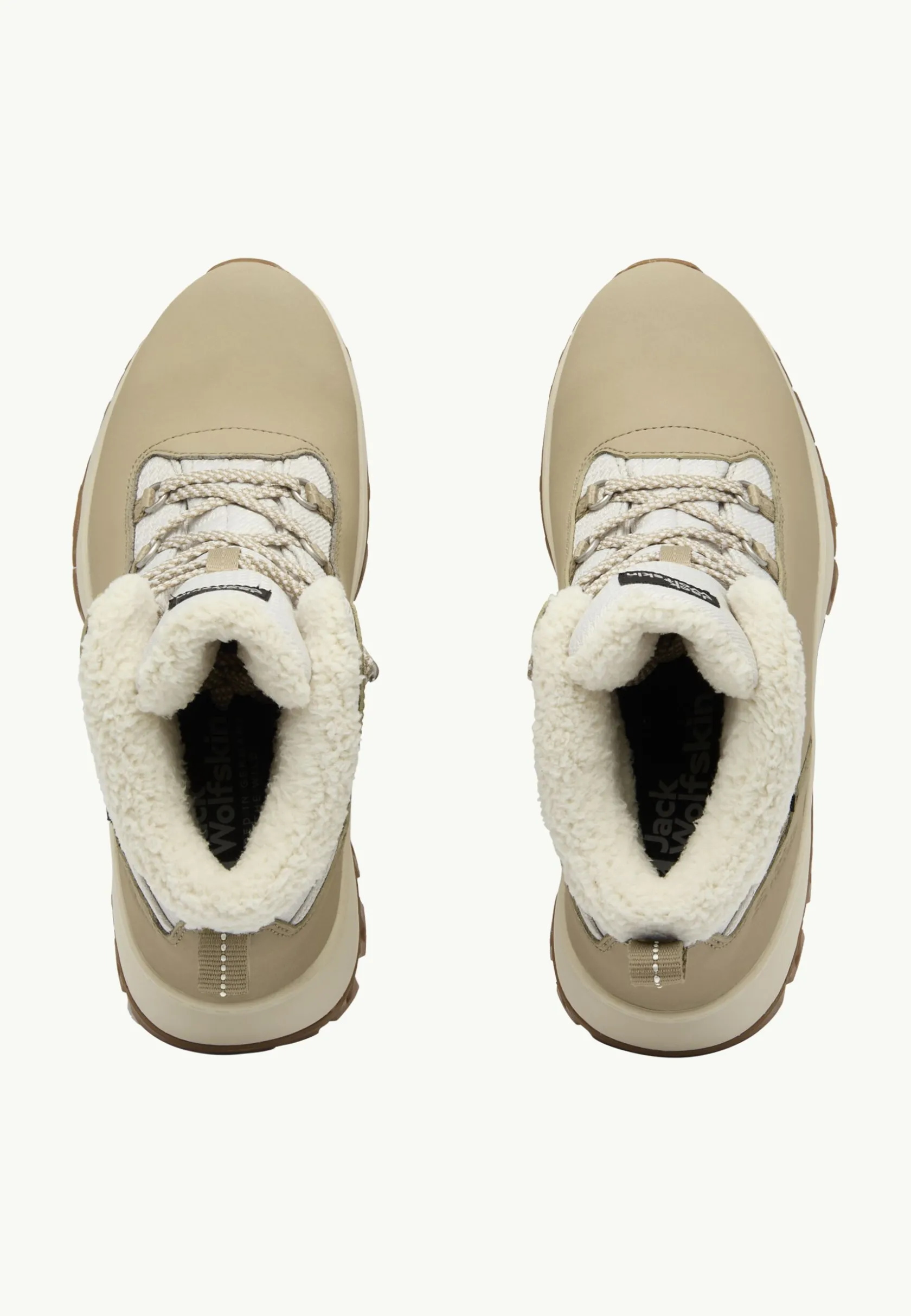 New Everquest Texapore Mid W Damen Outdoor Sneaker|Winterschuhe