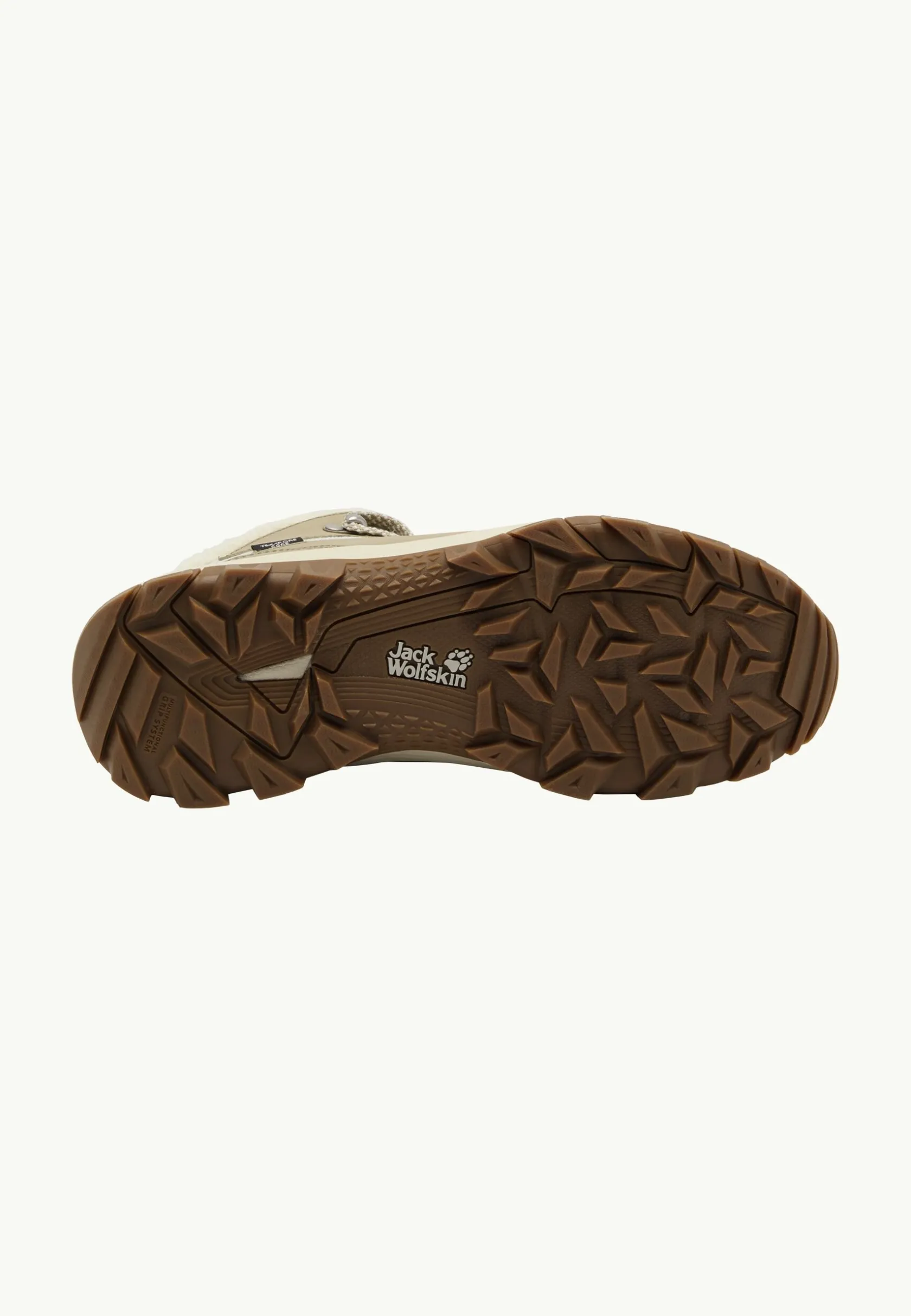 New Everquest Texapore Mid W Damen Outdoor Sneaker|Winterschuhe