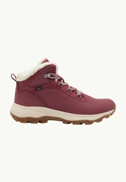 New Everquest Texapore Mid W Damen Outdoor Sneaker|Winterschuhe