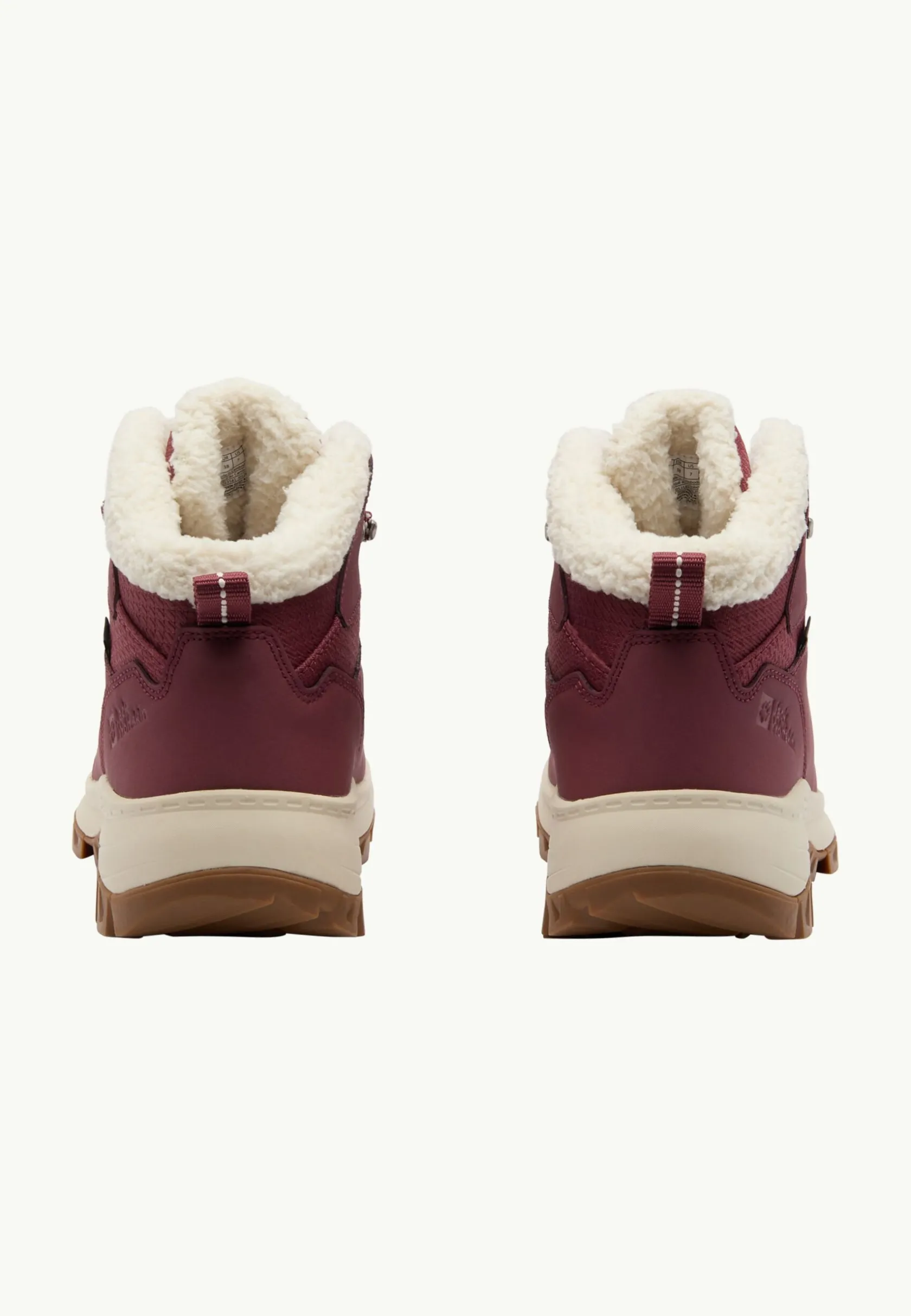 New Everquest Texapore Mid W Damen Outdoor Sneaker|Winterschuhe