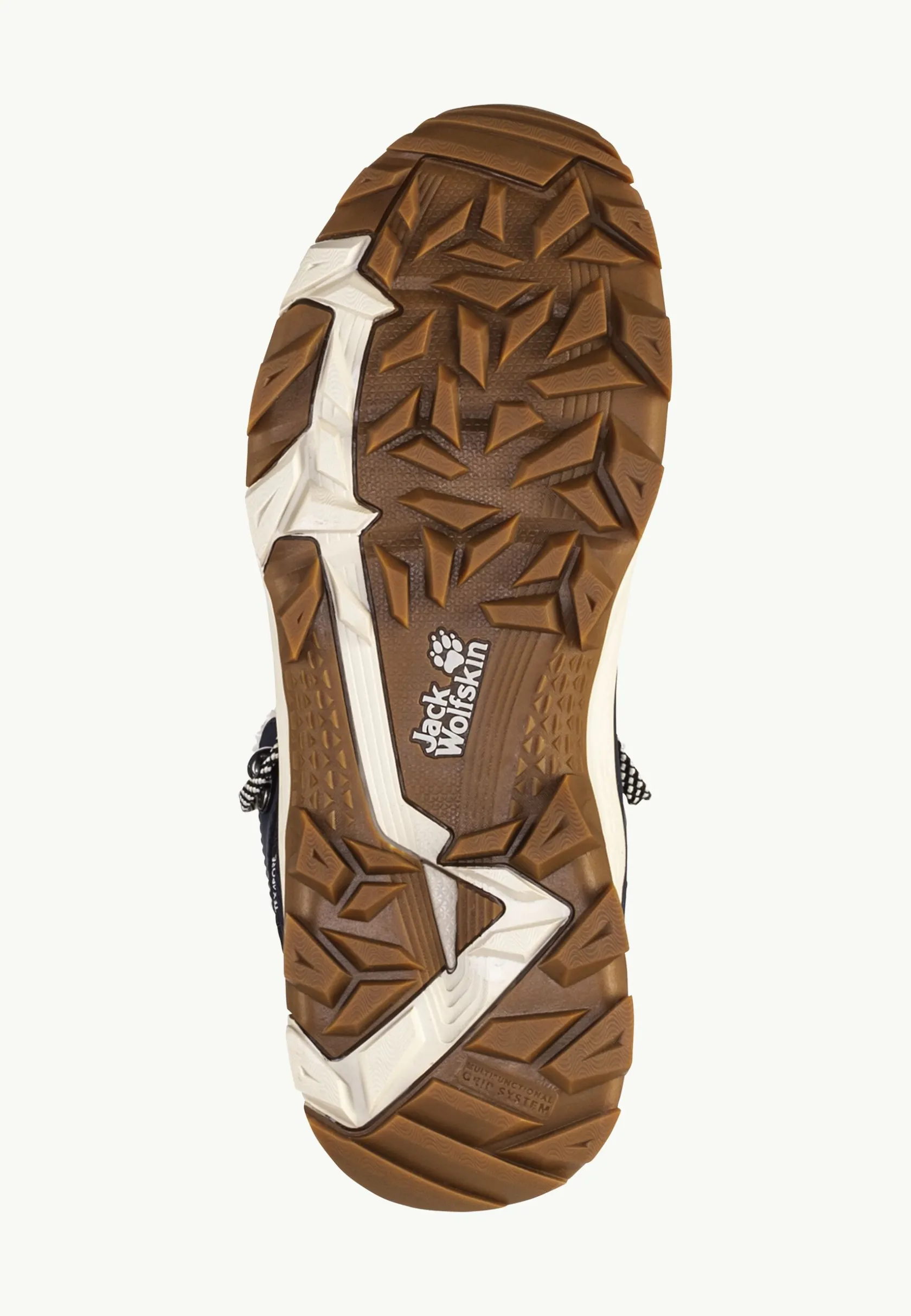 New Everquest Texapore Mid W Damen Outdoor Sneaker|Winterschuhe