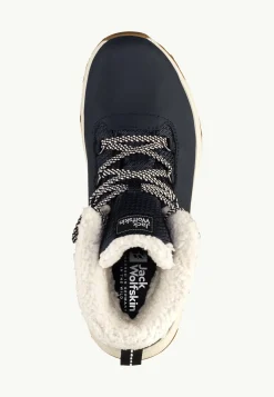 New Everquest Texapore Mid W Damen Outdoor Sneaker|Winterschuhe