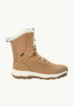 Best Everquest Texapore Snow High W Damen Outdoor Sneaker|Winterschuhe