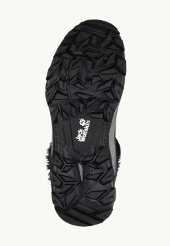 Best Everquest Texapore Snow High W Damen Outdoor Sneaker|Winterschuhe