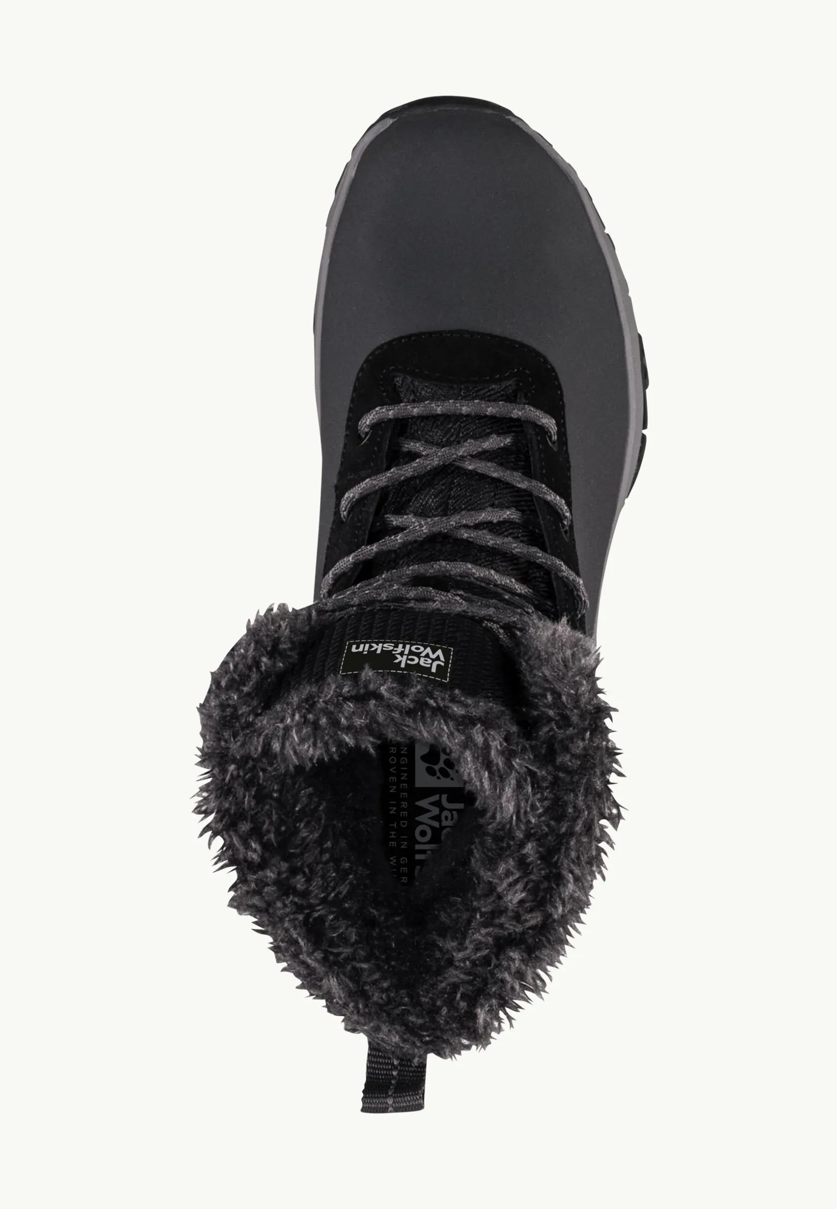 Best Everquest Texapore Snow High W Damen Outdoor Sneaker|Winterschuhe