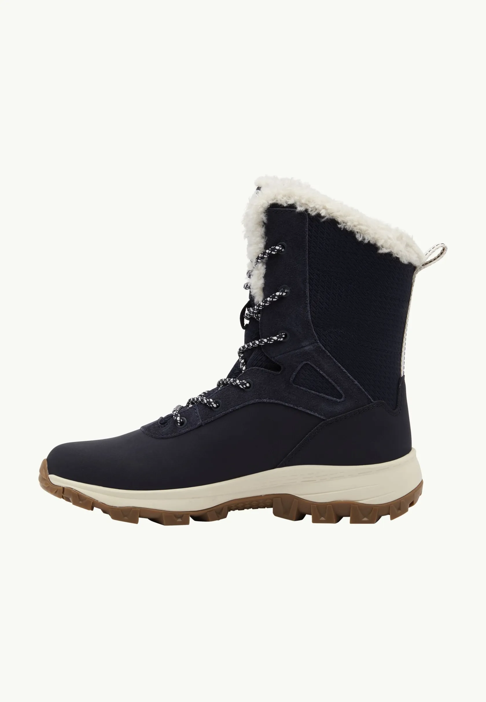Best Everquest Texapore Snow High W Damen Outdoor Sneaker|Winterschuhe
