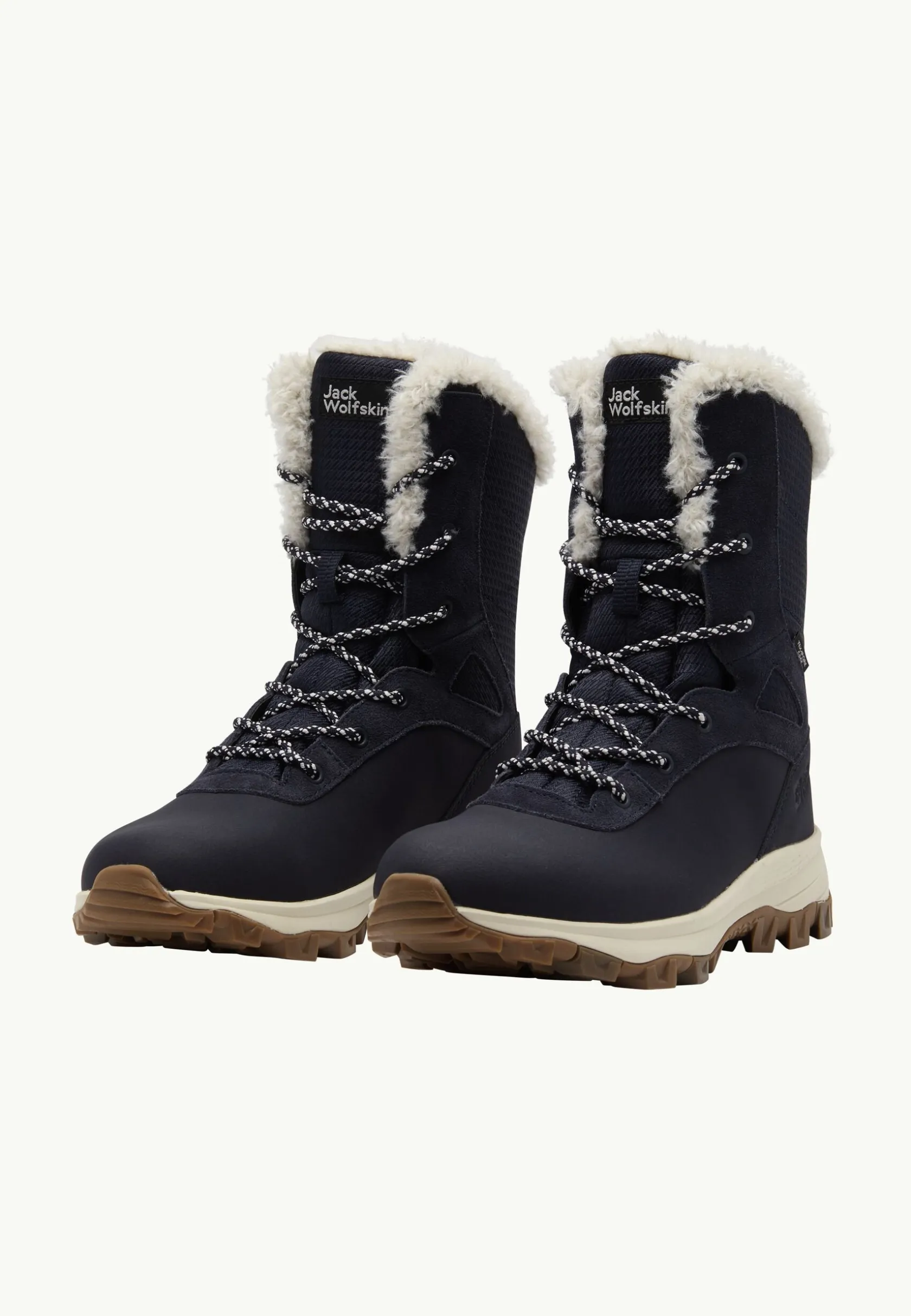 Best Everquest Texapore Snow High W Damen Outdoor Sneaker|Winterschuhe