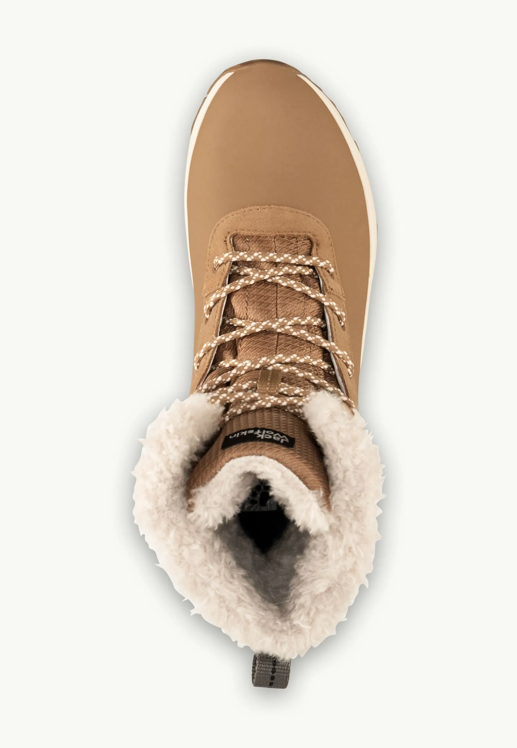 Best Everquest Texapore Snow High W Damen Outdoor Sneaker|Winterschuhe