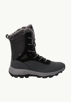 Best Everquest Texapore Snow High W Damen Outdoor Sneaker|Winterschuhe