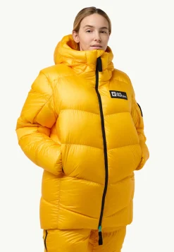 Sale Expdn Down Jkt Damen Isolationsjacken|Daunenjacken