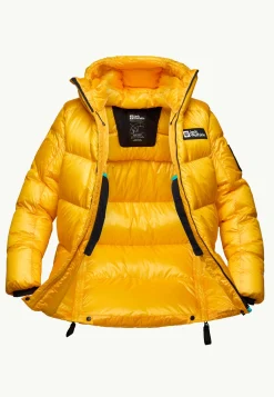 Sale Expdn Down Jkt Damen Isolationsjacken|Daunenjacken
