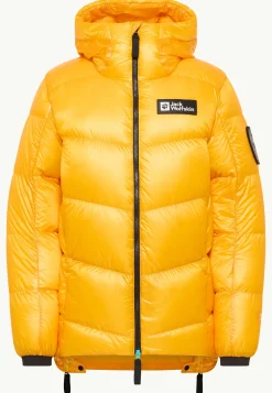 Sale Expdn Down Jkt Damen Isolationsjacken|Daunenjacken