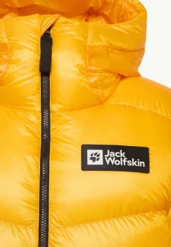 Sale Expdn Down Jkt Damen Isolationsjacken|Daunenjacken