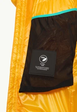 Sale Expdn Down Jkt Damen Isolationsjacken|Daunenjacken