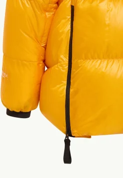 Sale Expdn Down Jkt Damen Isolationsjacken|Daunenjacken