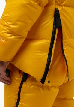 Sale Expdn Down Jkt Damen Isolationsjacken|Daunenjacken