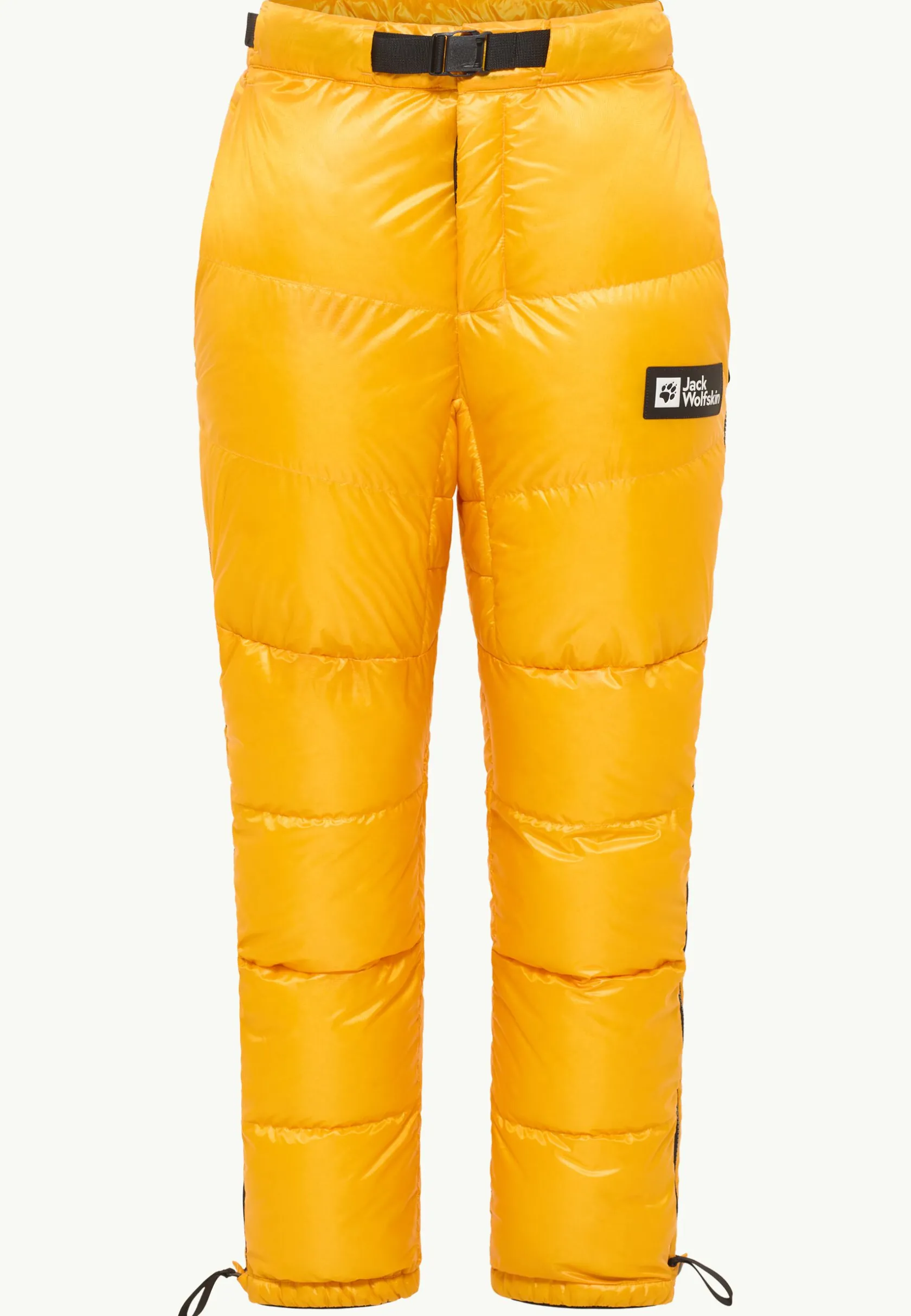 Outlet Expdn Down Pants Damen Winterhosen|Wanderhosen