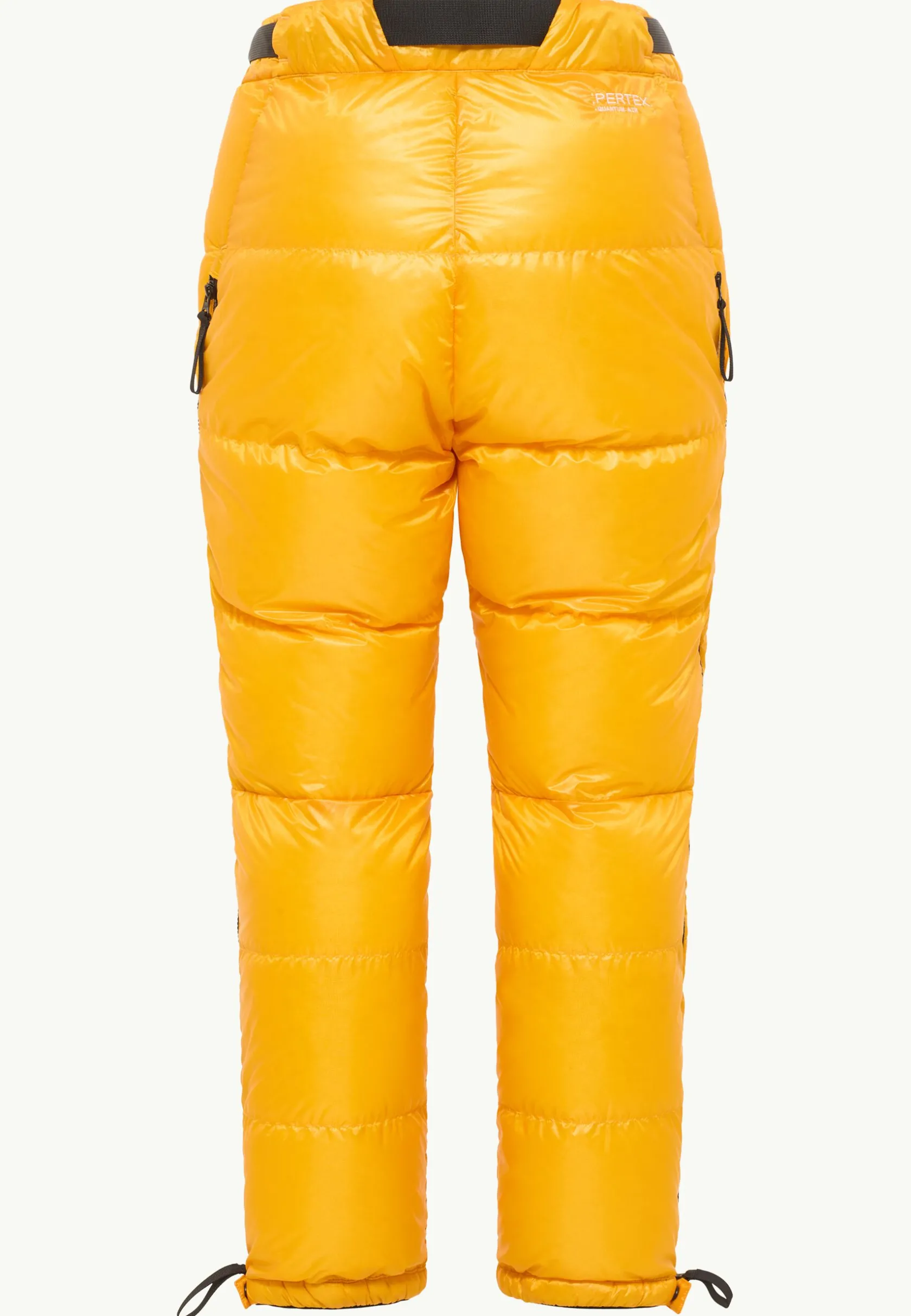 Outlet Expdn Down Pants Damen Winterhosen|Wanderhosen