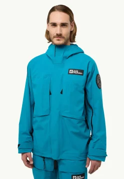 Online Expdn 3l Jkt Damen Übergangsjacken|Windjacken