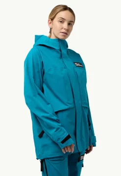 Online Expdn 3l Jkt Damen Übergangsjacken|Windjacken