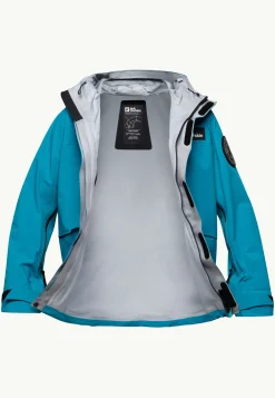 Online Expdn 3l Jkt Damen Übergangsjacken|Windjacken