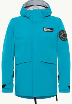 Online Expdn 3l Jkt Damen Übergangsjacken|Windjacken