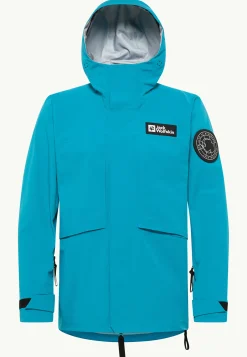 Online Expdn 3l Jkt Damen Übergangsjacken|Windjacken