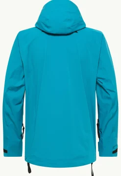 Online Expdn 3l Jkt Damen Übergangsjacken|Windjacken