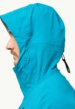 Online Expdn 3l Jkt Damen Übergangsjacken|Windjacken