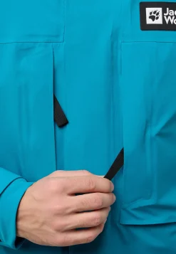 Online Expdn 3l Jkt Damen Übergangsjacken|Windjacken