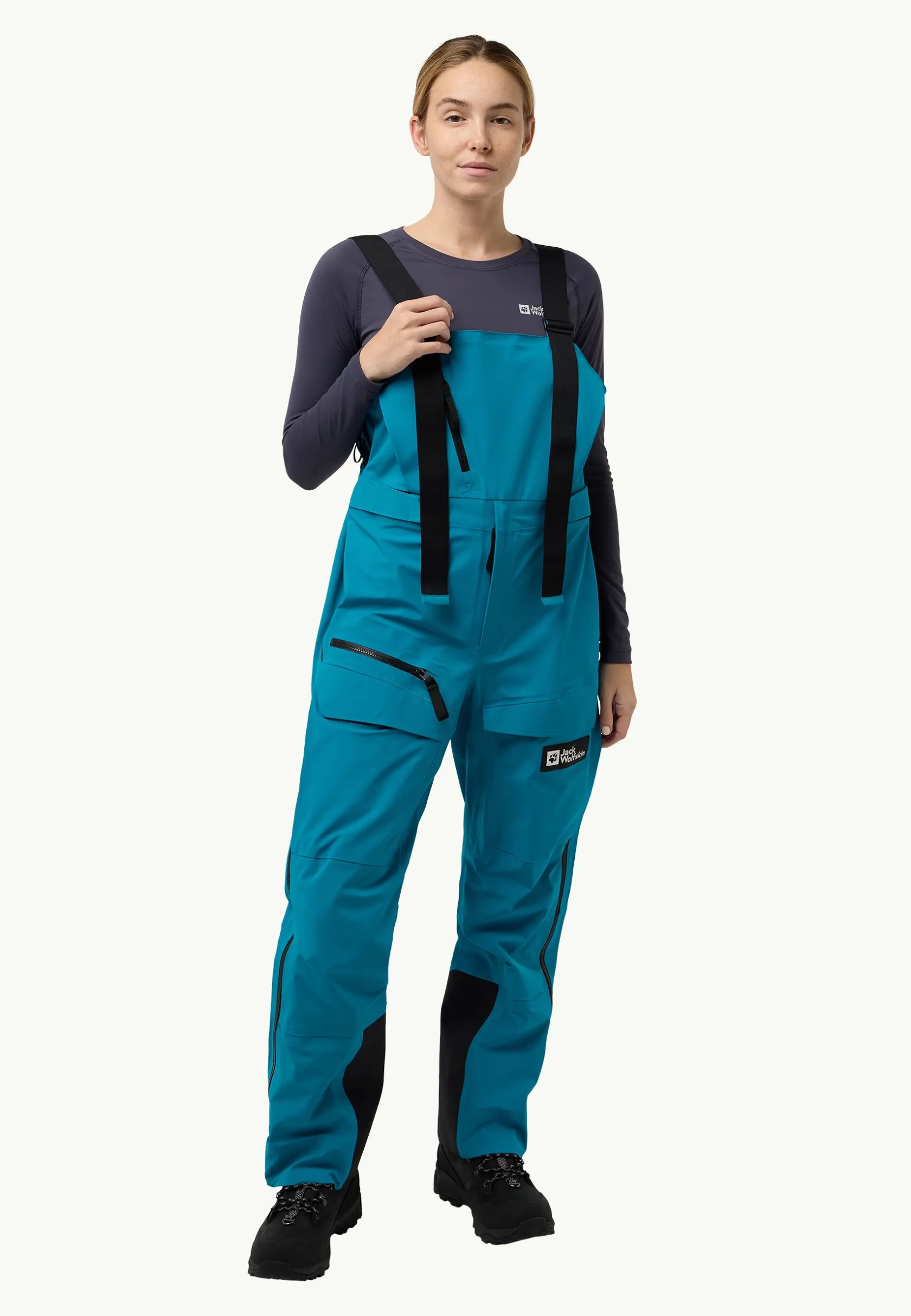 Sale Expdn 3l Pants Damen Regenhosen|Wanderhosen