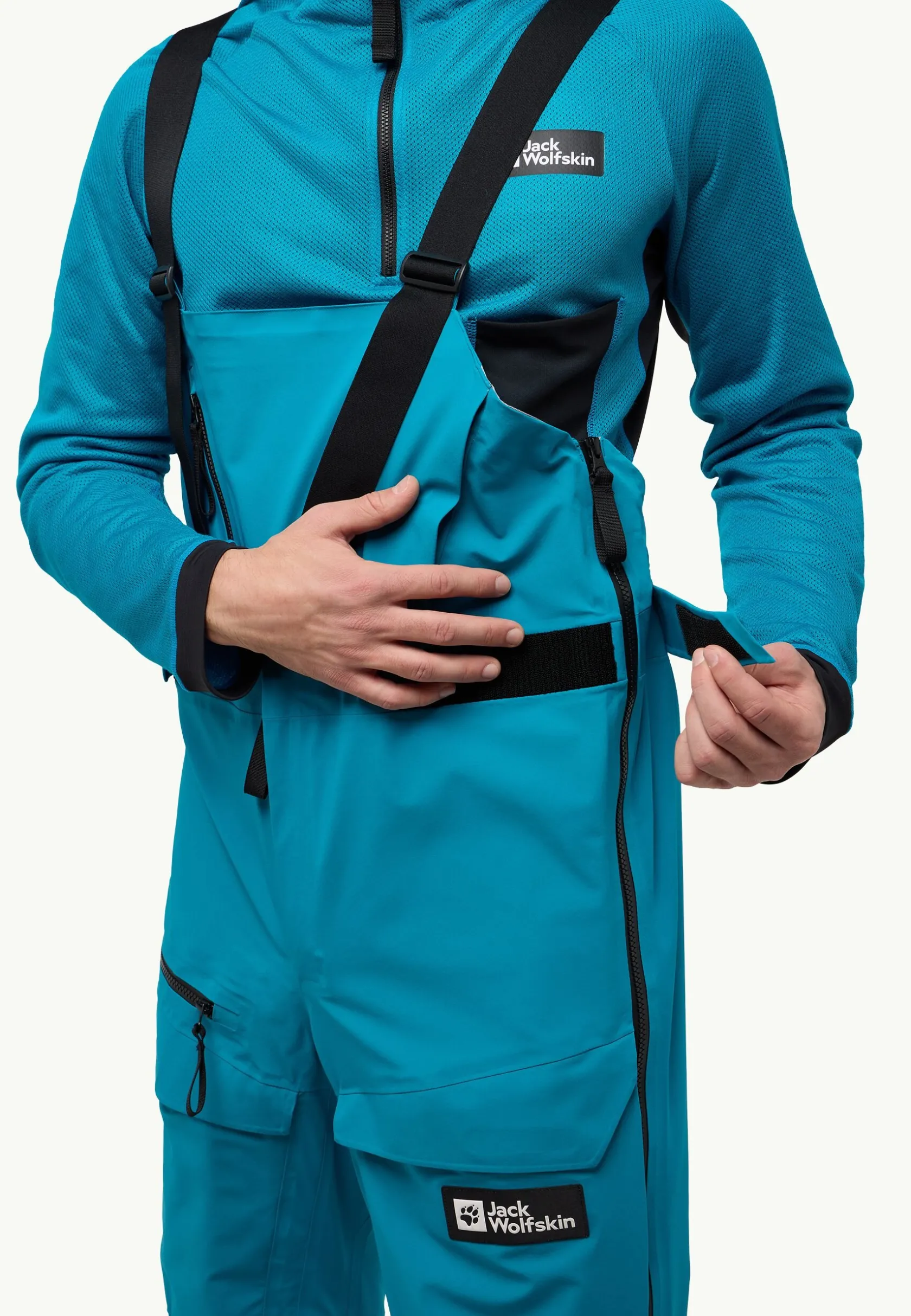Sale Expdn 3l Pants Damen Regenhosen|Wanderhosen