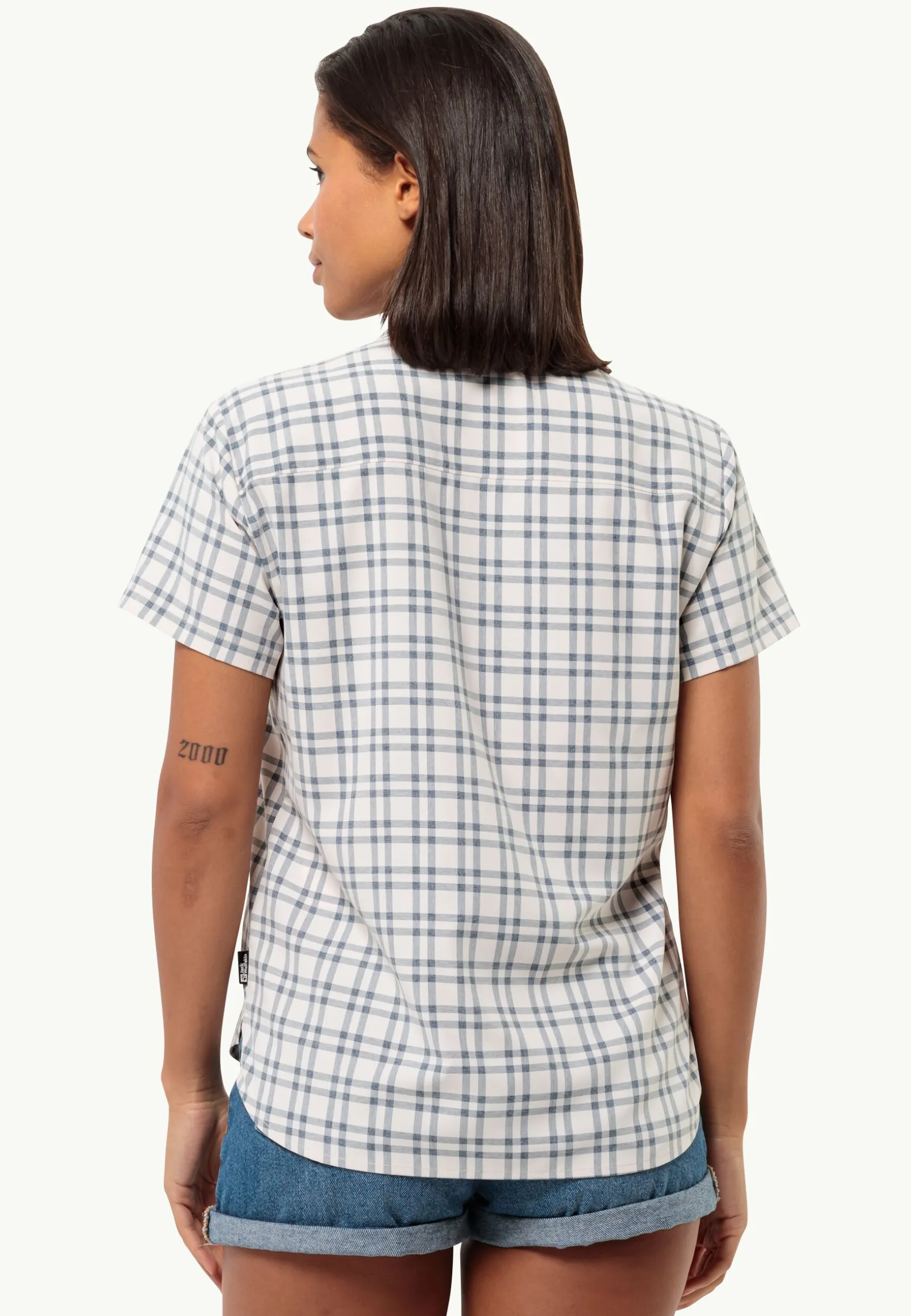 Outlet Febla Shirt W Damen Blusen