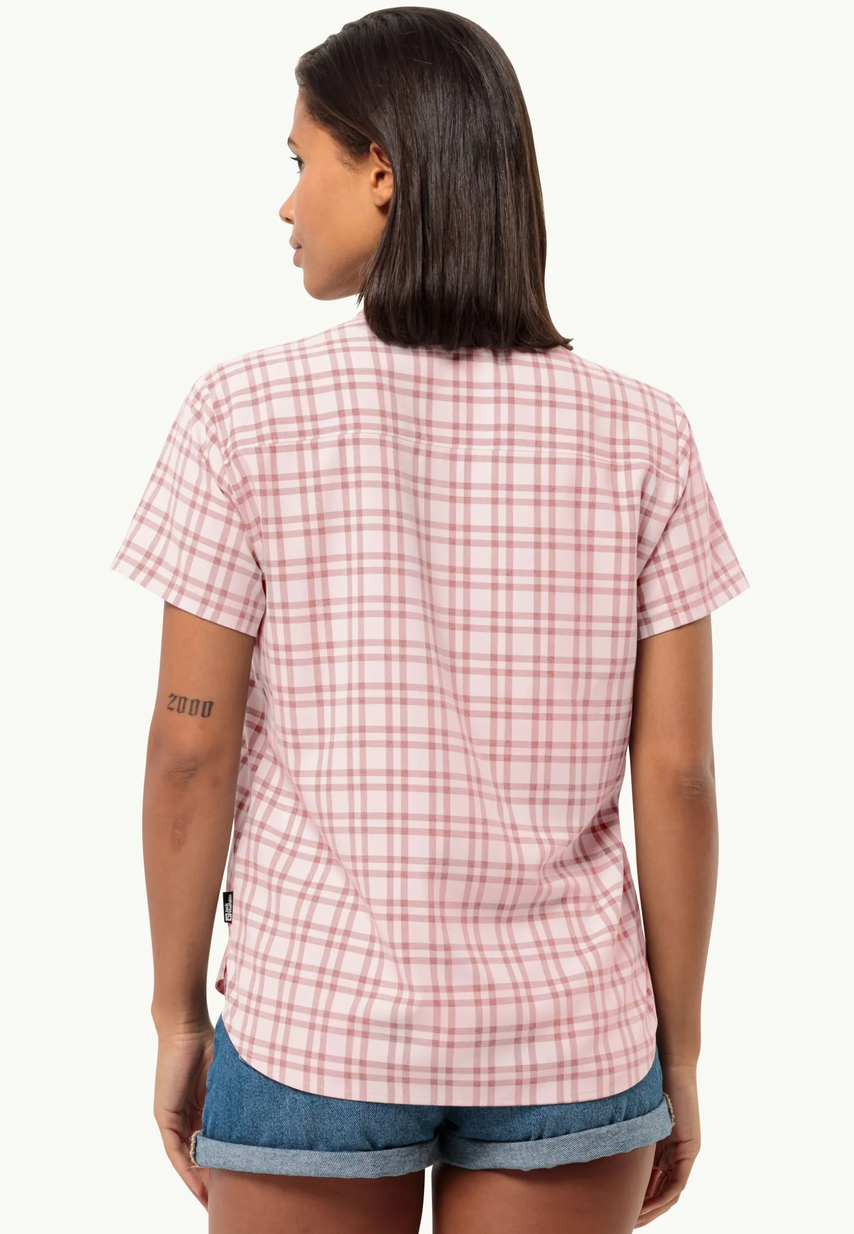 Outlet Febla Shirt W Damen Blusen