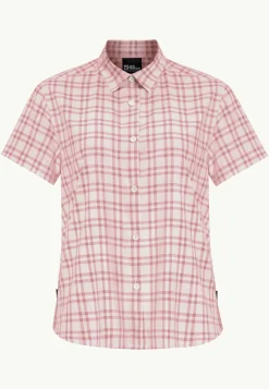 Outlet Febla Shirt W Damen Blusen