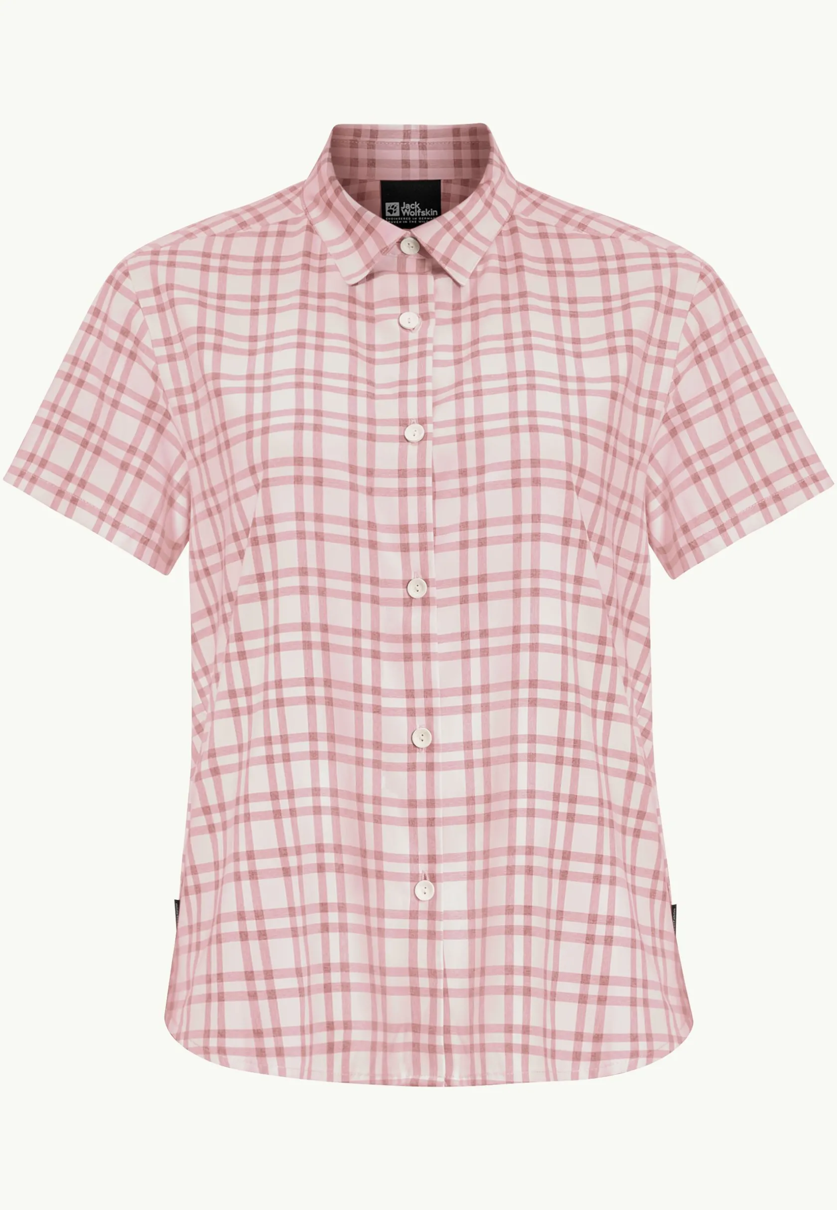 Outlet Febla Shirt W Damen Blusen