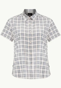 Outlet Febla Shirt W Damen Blusen