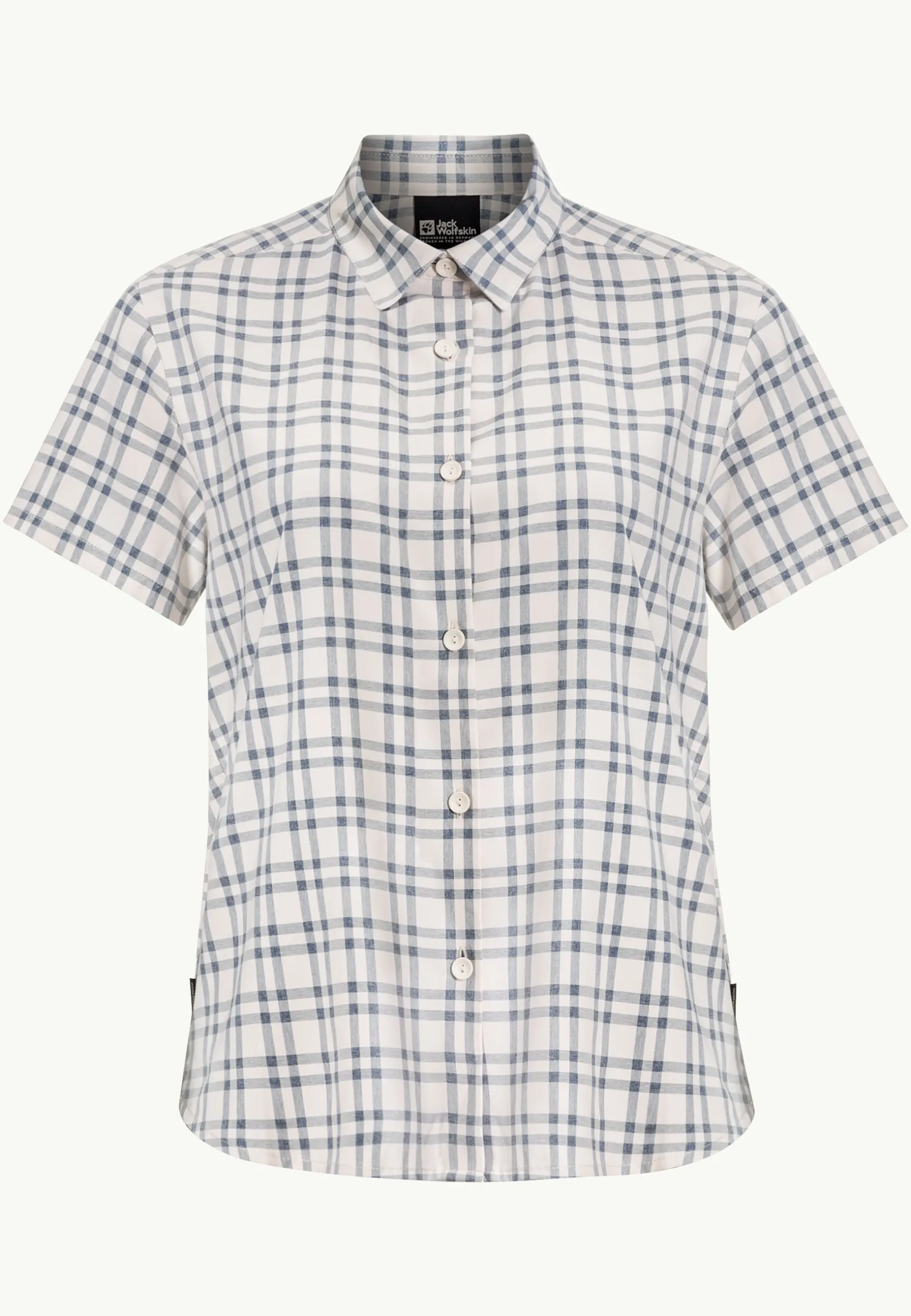 Outlet Febla Shirt W Damen Blusen