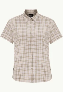 Outlet Febla Shirt W Damen Blusen