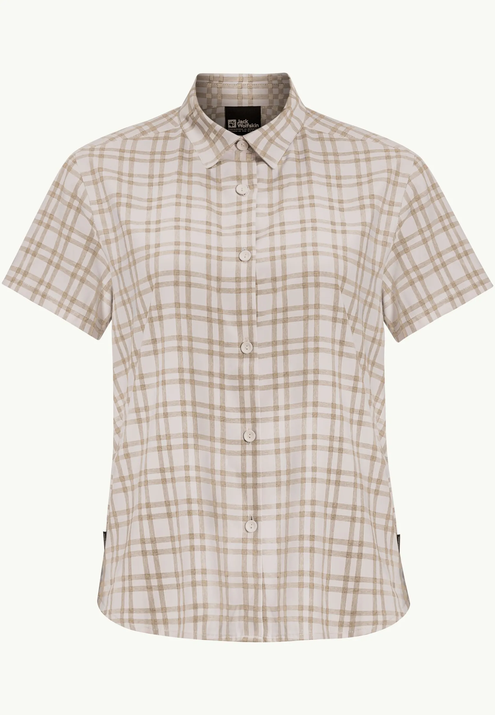 Outlet Febla Shirt W Damen Blusen