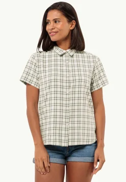 Outlet Febla Shirt W Damen Blusen