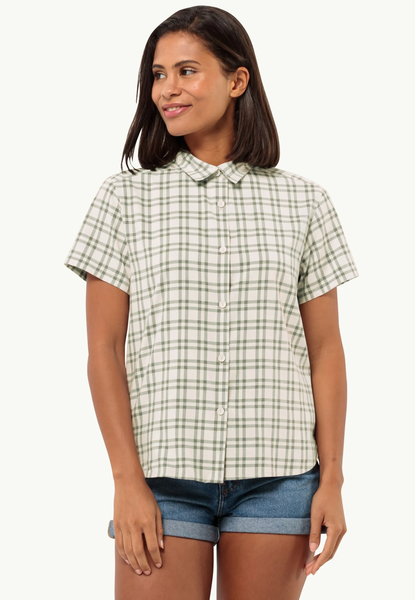 Outlet Febla Shirt W Damen Blusen