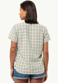 Outlet Febla Shirt W Damen Blusen