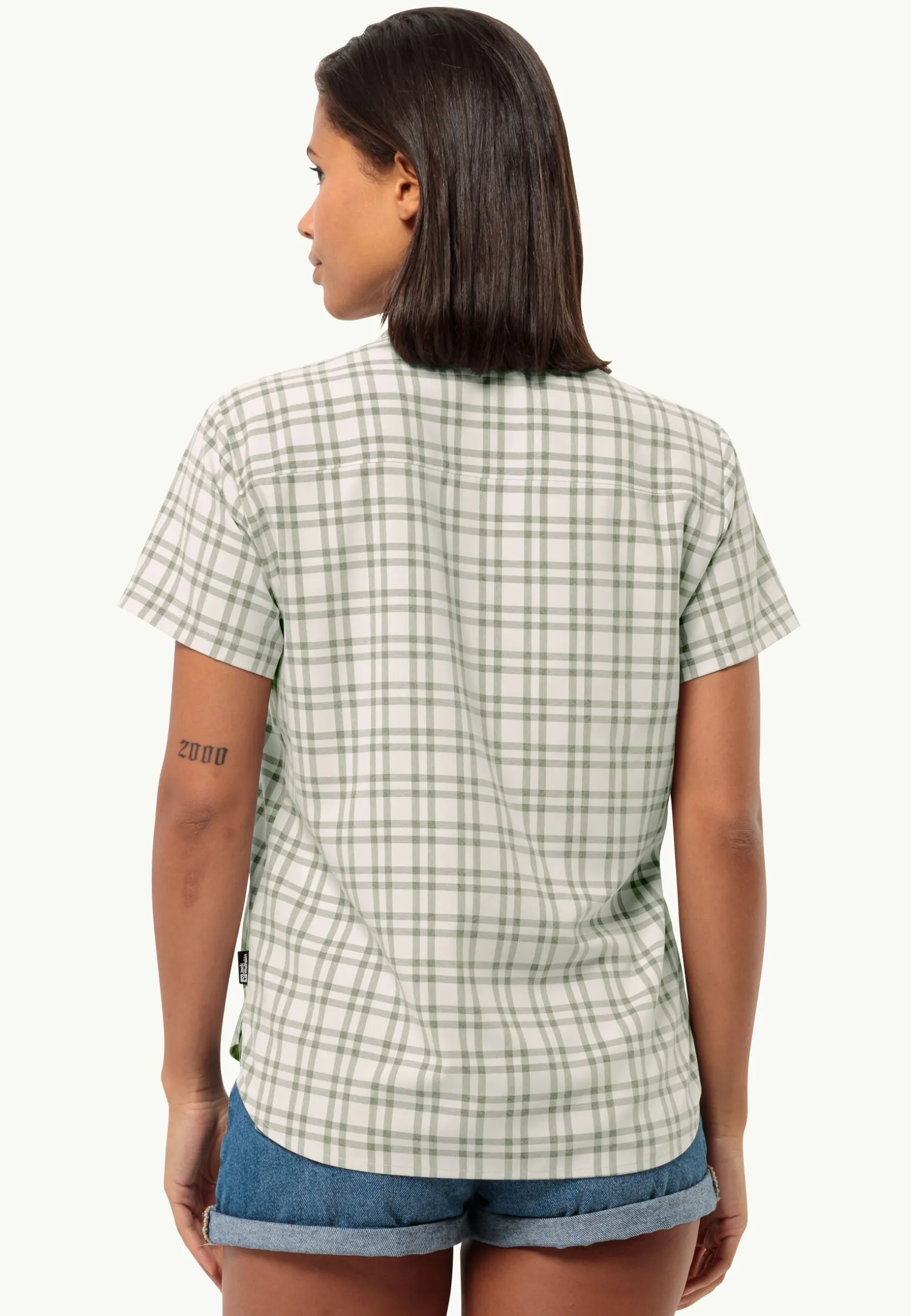 Outlet Febla Shirt W Damen Blusen